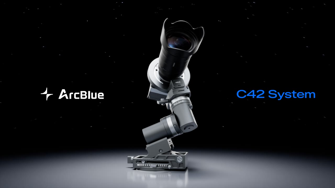 ArcBlue C42